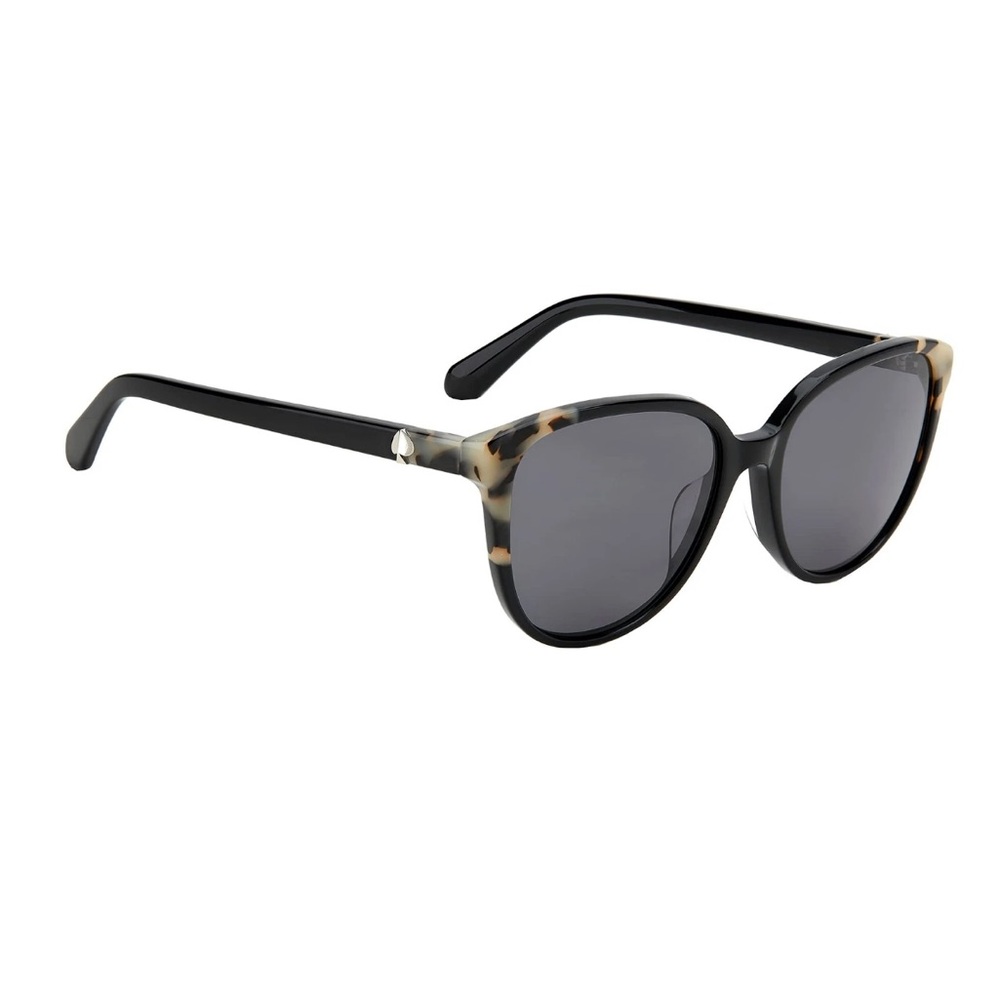 Kate Spade Vienne Women’s Sunglasses with Case and Microfiber Cleaning Cloth